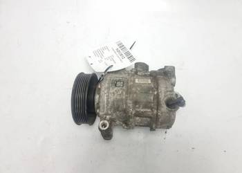 SPRĘŻARKA KLIMATYZACJI VOLKSWAGEN GOLF VII 5Q0820803