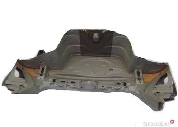 Fiat Stilo 3D 3 drzwi pas tylny wzmocnienie tył Części