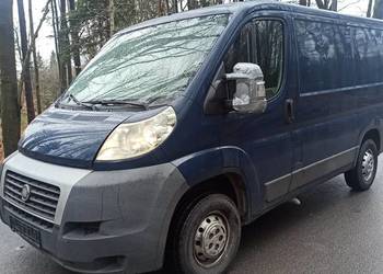 Fiat ducato 2007 2.3