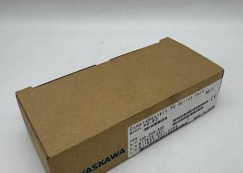 Yaskawa PG-B3 Encoder card