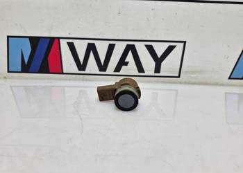 BMW X1 F48 X2 F39 CZUJNIK PARKOWANIA B39 MINERALGRAU 9283202
