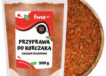 Przyprawa do kurczaka 500 g
