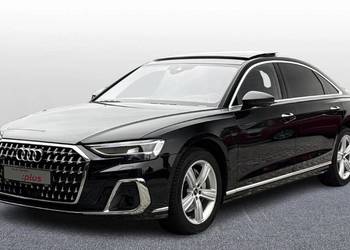 Oryginalne koła letnie FELGI 19 AUDI A8 D5 D4 A7 A6 Allroad C8 Q3 235/50R19