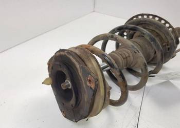 AMORTYZATOR PRAWY PRZÓD  RENAULT MEGANE GRANDTOUR