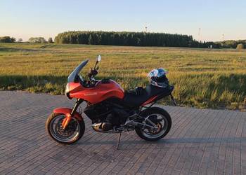 Kawasaki versys 650 ABS