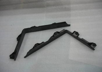 Ford PROBE osłony lamp wysuwanych przy masce 1993r