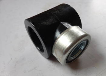 PIASTA PALCA ŚLIMAKA M16 Fi-25mm CLAAS 603755