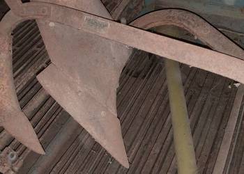 Redło konne stare skansen Redło konne stare skansen