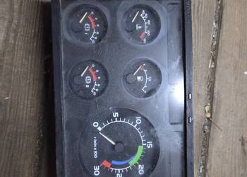 Licznik zegary Volvo FL6