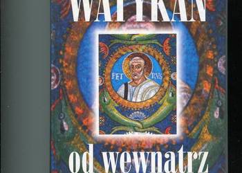 Watykan od wewnątrz - Thomas J. Reese