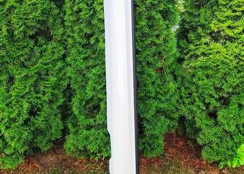 Lewy Próg Polift Volvo XC60 I 707