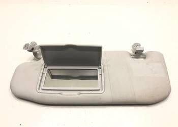 OSŁONA PRZECIWSŁONECZNA LEWY FIAT TIPO BLENDA LUSTEREK, LEWA