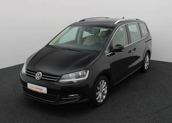 Volkswagen Passat B8 1.6 Highline Business