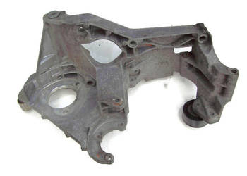 Golf IV 1.9TDI Lapa wspornik alternatora pompy klimatyzacji