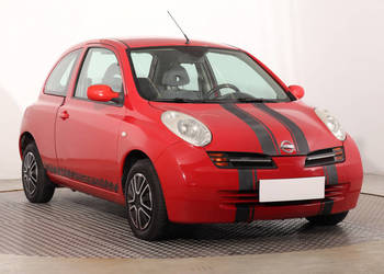 Nissan Micra 1.2 16V