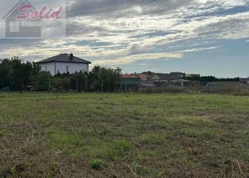 Działki budowlane z warunkami zabudowy w Gostyninie