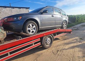 V50 1.6 d 2007