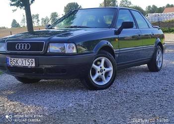 Audi 80 B4 1.9 TDI