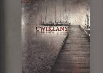 Uwikłany - Rowson