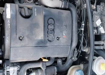 Silnik 1.9 TDi 110KM AFN audi A4