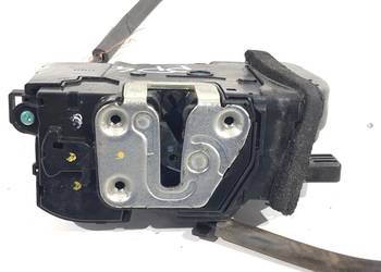 ZAMEK DRZWI PRAWY PRZÓD KIA SPORTAGE III SUV 81320-3U010