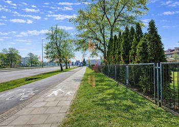 DZIAŁKA INWESTYCYJNA – 996 m² – przy Puławskiej