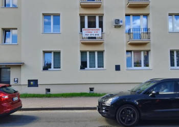 Mieszkanie w centrum Malborka