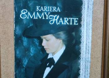 Kariera Emmy Harte Saga rodu odcinek 1 do 6