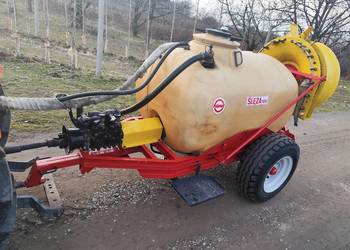 Opryskiwacz ślęza 1014 Pilmet