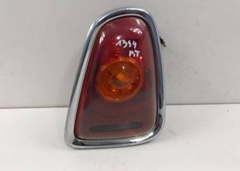 MINI COOPER R56 HB LAMPA TYŁ PRAWA