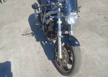 Suzuki SV 650