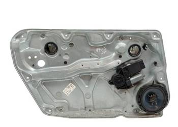 MECHANIZM SZYBY LEWY PRZÓD  VW Volkswagen Passat V (1996-2005) B5