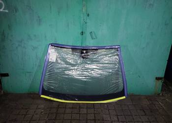 Laguna III 3 sedan kombi szyba przednia czolowa termiczna OE Renault