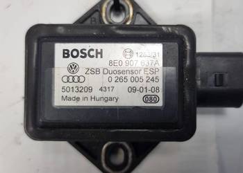 MODUŁ AUDI S8 D3 8E0907637A MODUŁ AUDI S8 D3 8E0907637A