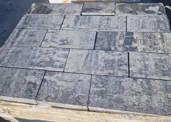 Kostka Brukowa Fijo 8 cm Freddo Pebia Promocja Podjazd Okazja