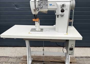 Durkopp Adler 888 1 - igłowa maszyna szyjąca automatyczna Juki Pfaff