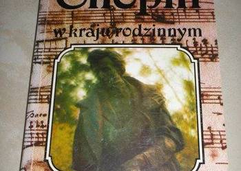 Chopin w kraju rodzinnym – Zofia Jeżewska