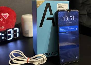 Oppo a57s 64gb szklo 9h etui gratis prakrycznie nowy Oppo a57s 64gb szklo 9h etui gratis prakrycznie nowy