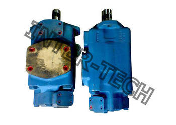 20V14A 1C22R Pompy Vickers Inter- Tech (a) hydraulika siłowa