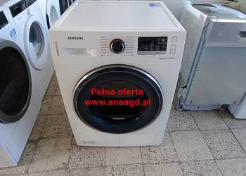 Suszarka SAMSUNG Pompa Ciepła  A+++ 8 kg GWARANCJA Duży Wybór AGD