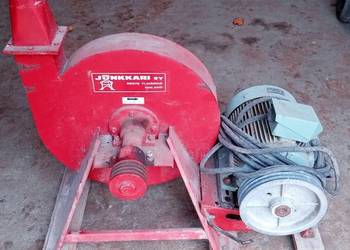 Junkkari RJT Młynek Zbożowy Ssąco - Tłoczący Junkkari RJT Młynek Zbożowy Ssąco - Tłoczący