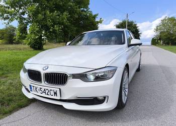 BMW f31 2014