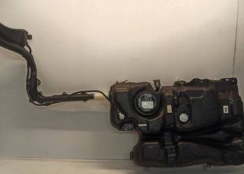 OPEL VIVARO C ZBIORNIK BAK PALIWA 1.5 D 9832353680 9807056380