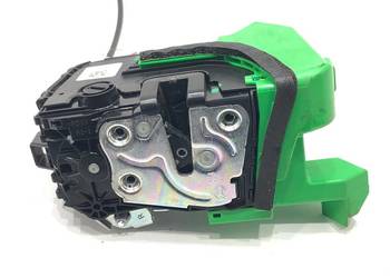 ZAMEK DRZWI PRAWY TYŁ HYUNDAI TUCSON SUV 81420-N7000