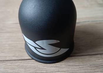 Nowa osłona na hak holowniczy