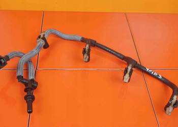 NAVARA D23 X-KLASA MASTER 2.3 DCI 21r YS23 przelewy listwa przelewowa