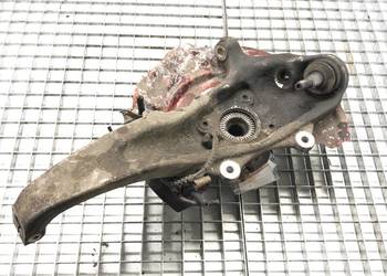 ZWROTNICA LEWY PRZÓD BMW F11 3.0 313KM 09-17