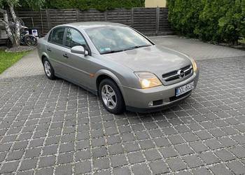 Opel Vectra sedan 2003 hak1,8 B