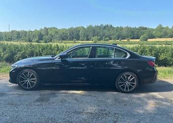 BMW G20 330i 2021 | NISKI PRZEBIEG