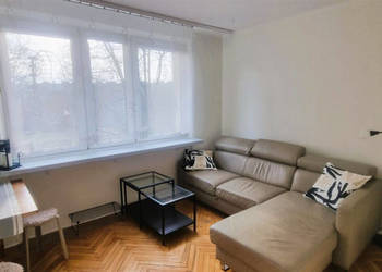 Mieszkanie 21m2 1-pok Kraków